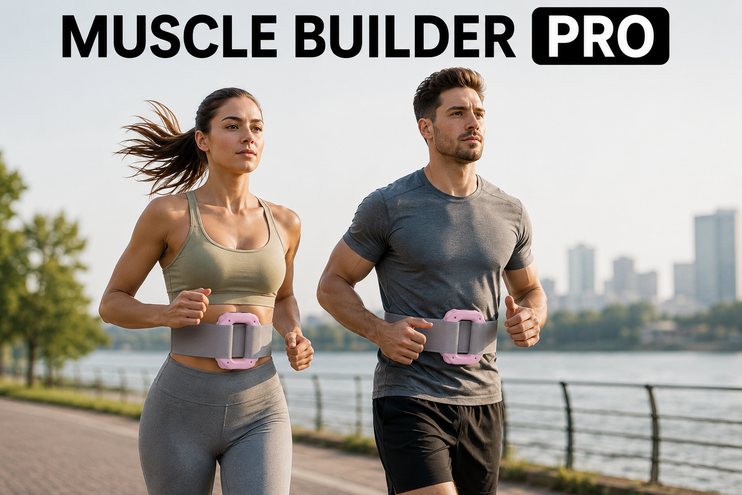 Muscle Builder Pro