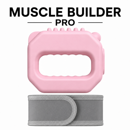 Muscle Builder Pro