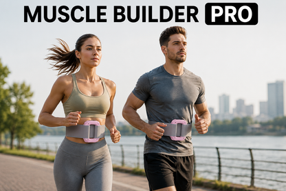 Muscle Builder Pro