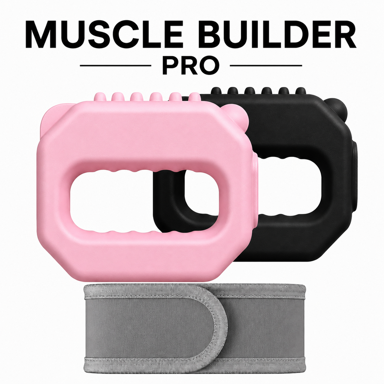 Muscle Builder Pro